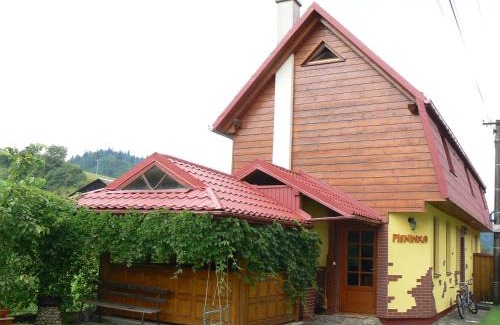Lesnica Maison | Guest House Pieninka