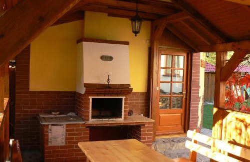 Lesnica Maison | Guest House Pieninka
