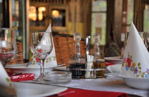 Svajcarnica Maison | Guest house Pikec
