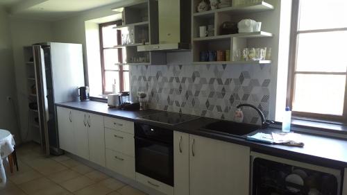 Rubene Maison | Guest House Pilskalni