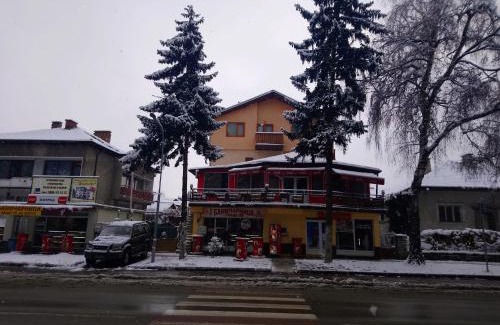 Velingrad Maison | Guest House PIP