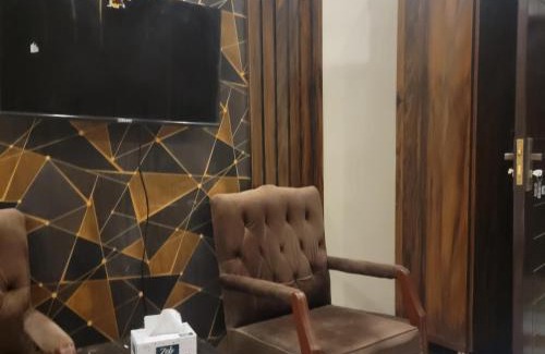 Gulshan-e-Iqbal Hôtel | Guest House