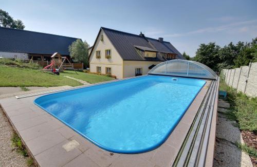 Horni Branna Maison | Guest House Pod Hájkem