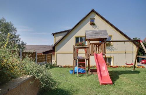 Horni Branna Maison | Guest House Pod Hájkem