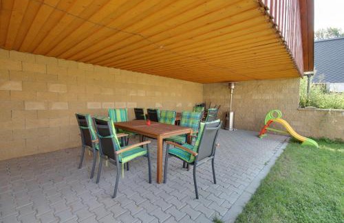 Horni Branna Maison | Guest House Pod Hájkem