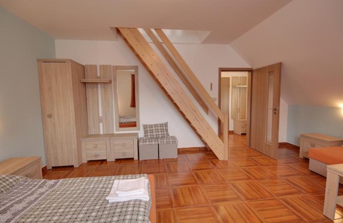 Horni Branna Maison | Guest House Pod Hájkem