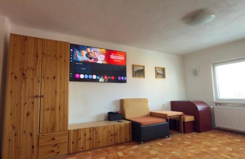 Strba Maison | Guest House Privát Štrba
