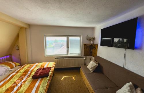 Strba Maison | Guest House Privát Štrba