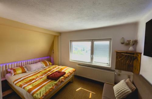 Strba Maison | Guest House Privát Štrba