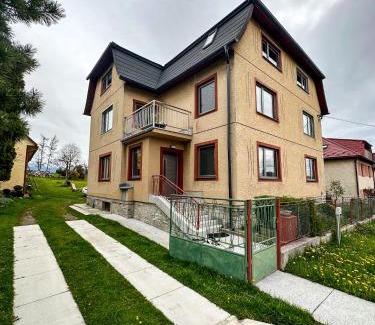 Strba Maison | Guest House Privát Štrba