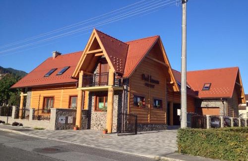 Pavcina Lehota Appartement | Guest House Privat Pod Lesom