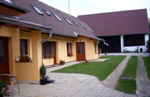 Zavazna Poruba Maison | Guest House Privat Marika