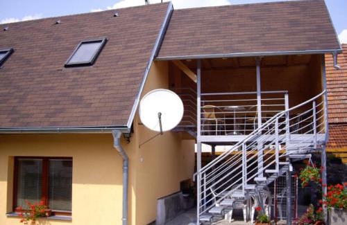 Zavazna Poruba Maison | Guest House Privat Marika