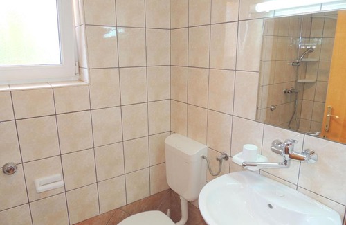 Brzac Appartement | Guest House Prpic