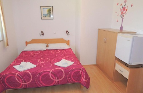 Brzac Appartement | Guest House Prpic