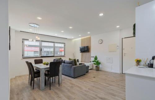 Santo Andre Appartement | Guest house