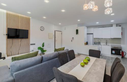 Santo Andre Appartement | Guest house
