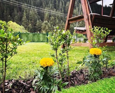 Govedartsi Villa | Guest House Recharge