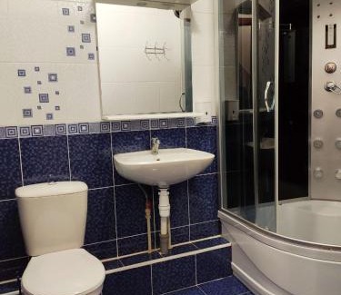Kirovograd Maison | Guest House RELAX
