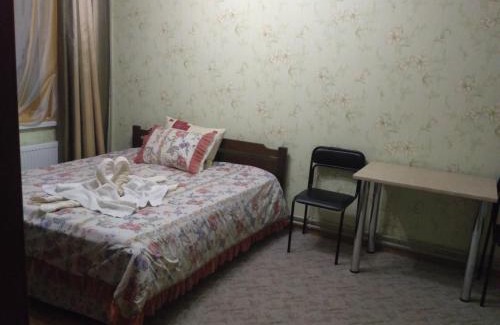Kirovograd Maison | Guest House RELAX