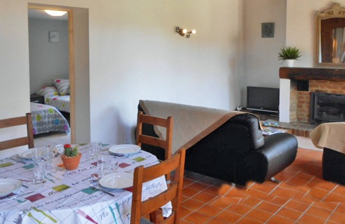 Rocquemont Maison | Gîte Rocquemont, 2 pièces, 3 personnes