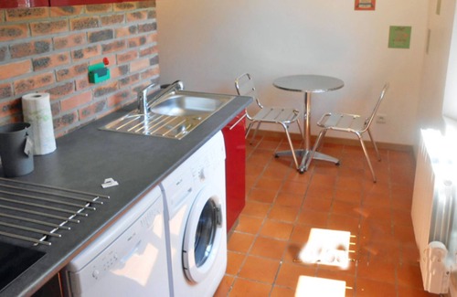 Rocquemont Maison | Gîte Rocquemont, 2 pièces, 3 personnes