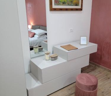 Sermoneta Lit Et Petit-Déjeuner | Guest house Romana Vecchia