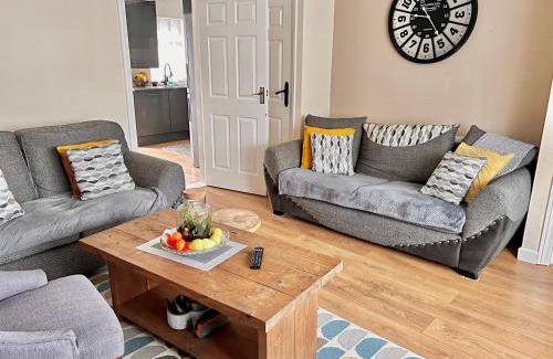 Stirchley Maison | Guest House Rooms Birmingham