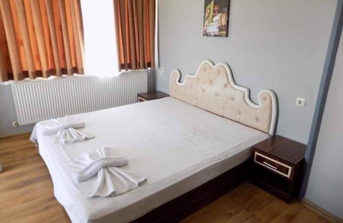 Ribaritsa Maison | Guest House & Rooms Chris Toros