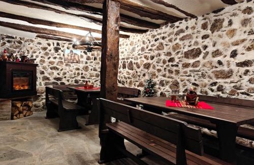 Boboshevo Maison | Guest House Saint George
