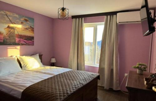 Boboshevo Maison | Guest House Saint George