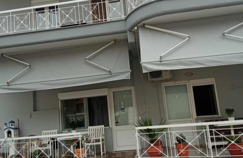 Almopia Maison | Guest House Sakis.