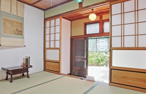 Kushimoto Maison | Guest house & Sauna MORI - Vacation STAY 29151v