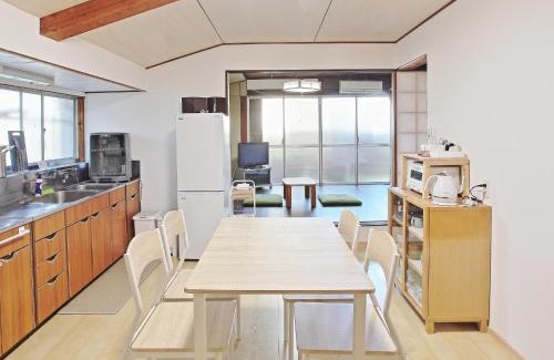 Kushimoto Maison | Guest house & Sauna MORI - Vacation STAY 29151v