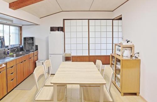Kushimoto Maison | Guest house & Sauna MORI - Vacation STAY 29151v