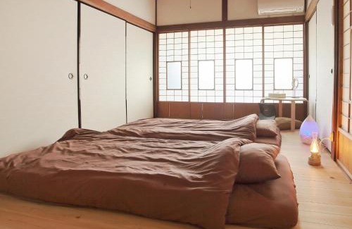 Kushimoto Maison | Guest house & Sauna MORI - Vacation STAY 29151v