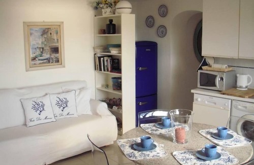 Lerici Maison | maison d'hôtes vue sur la mer