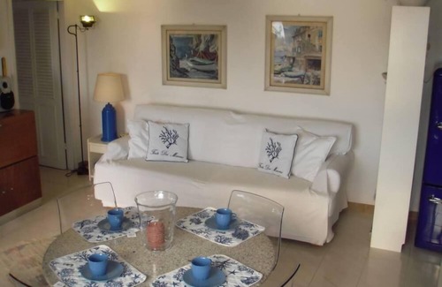 Lerici Maison | maison d'hôtes vue sur la mer