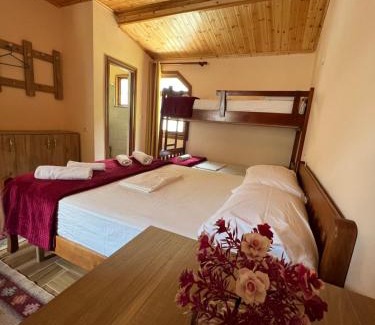 Theth Maison | Guest House Shtëpiza Theth