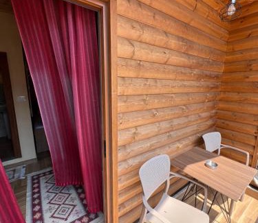 Theth Maison | Guest House Shtëpiza Theth