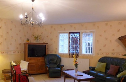 Signeville Maison | Gîte Signéville, 6 pièces, 12 personnes
