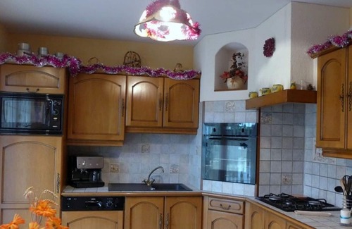 Signeville Maison | Gîte Signéville, 6 pièces, 12 personnes