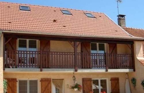 Signeville Maison | Gîte Signéville, 6 pièces, 12 personnes