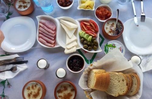 Otllak Hôtel | Guest House Simeone