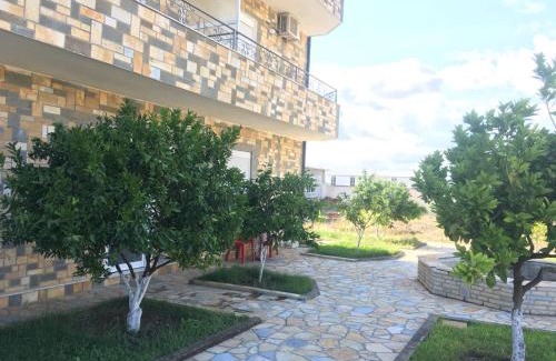 Otllak Hôtel | Guest House Simeone