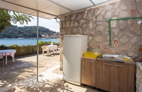 Sudurad Appartement | Guest House Simunovic - Double Room No3