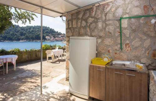 Sudurad Appartement | Guest House Simunovic - Studio Apartment with Terrace