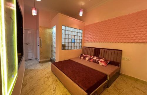 Hyderabad Maison | Guest House Single room