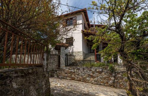 Agia Appartement | Guest House Sklithro