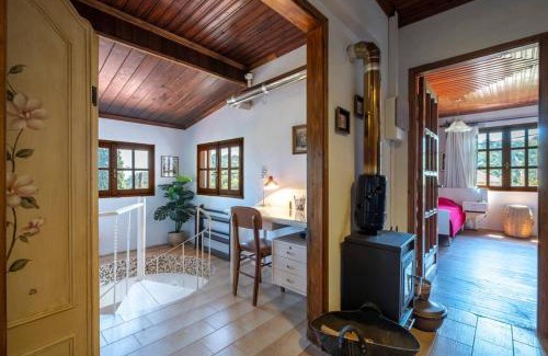 Agia Appartement | Guest House Sklithro
